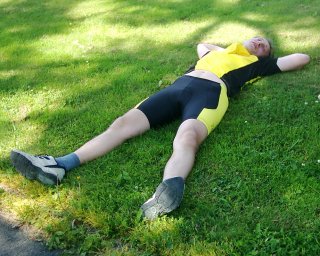 Travi�k���, zelen���, to je moje pot�en�...