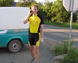 Hal�, odtahovka. P�ije�te pro m�, okam�it�!