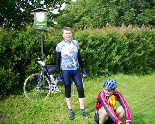 Honza pouze odpo��v� v d�epu. Abyste si nemysleli, �e ... tentonc. ;-)