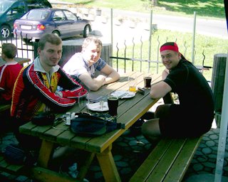 Po��dn� ob�d - to mus� b�t!