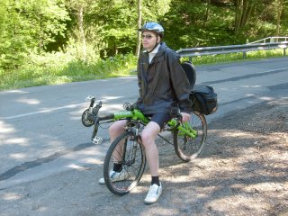 Ud�lejte Honz�kovi P�-p�... :-(