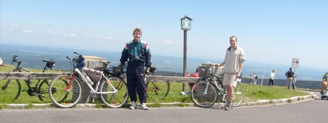 1492 m.n.m. (zl� jazykov� tvrd� �e jen 1491 ;-))