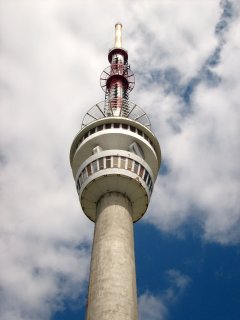 Jednou se n�m ty mimozemsk� pidlivizace mus� ozvat.