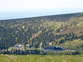 Tam budem p�i sjezdu co by dup.