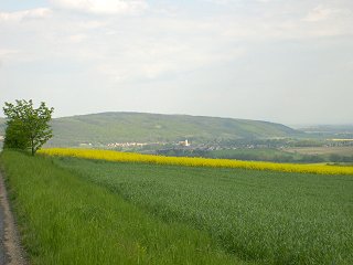 M�stn� "velehora" :-)