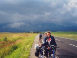 Sj�d�me z Vysok�ch Tater.