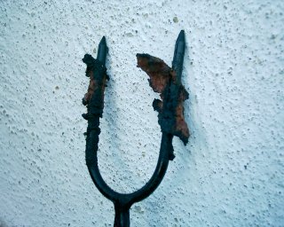 A tohle M�a fakt s chut� jedla a je�t� prohla�ovala, �e "To je na kr�su". :-o