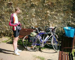 Tak copak mi tu v�echno z�stalo?