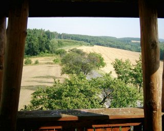 V�hled na Ch�iby.