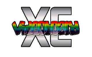 VBXE LOGO