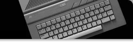 Atari 130 XE